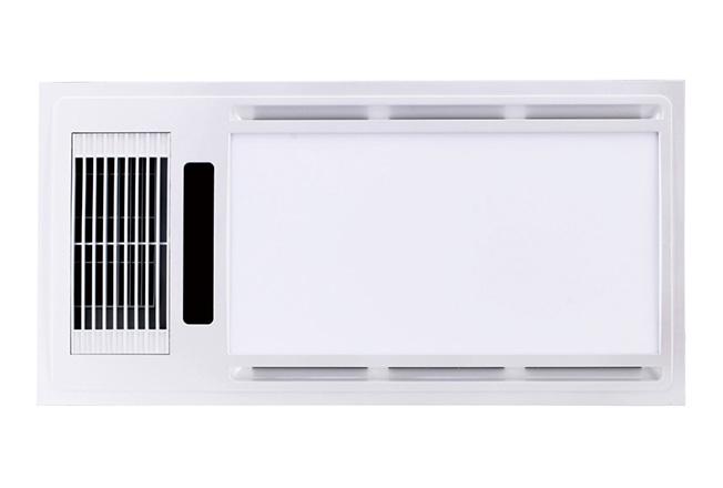 暖°C春風 OE3060-EHFMXRC-全屋整裝功能電器抗菌吊頂效果圖